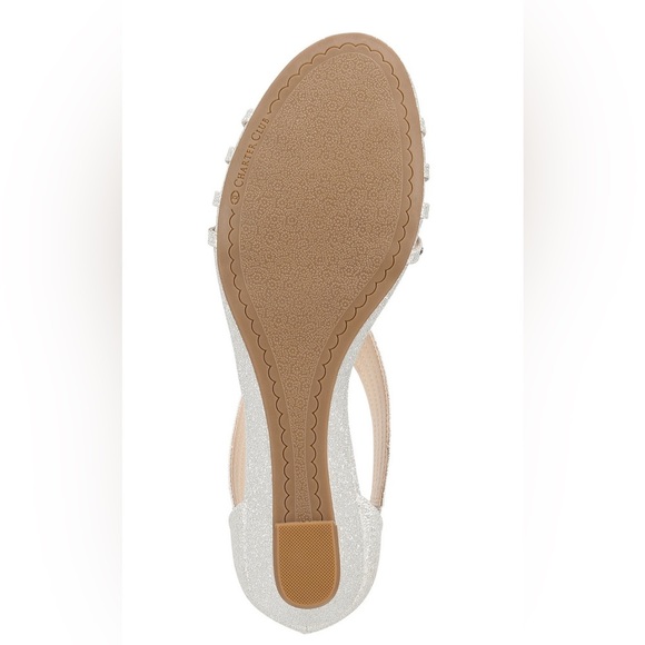 Ginifur Wedge Sandals - Picture 5 of 6